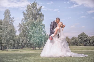 Hochzeitsfotografie