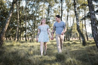 Fotoshooting-Venloer-Heide