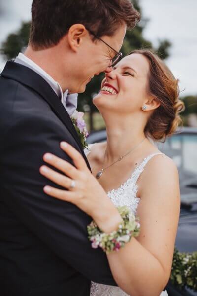 Neimeshof Hochzeit
