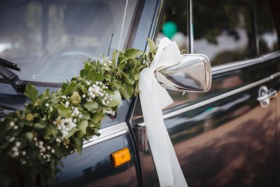Neimeshof Hochzeit 1