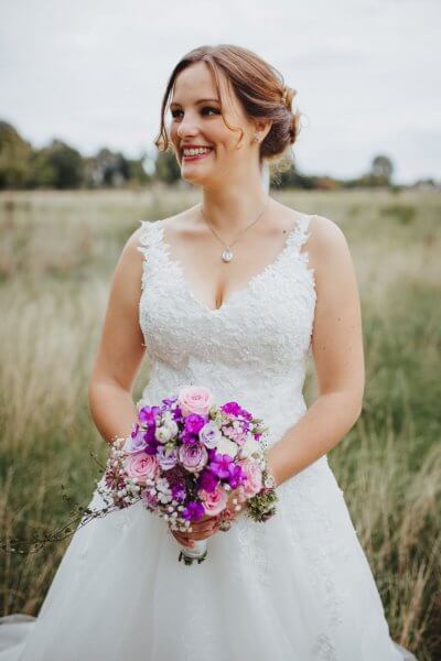 Neimeshof Hochzeit 12