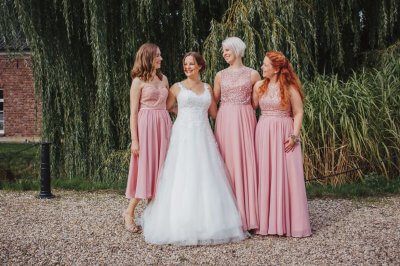 Neimeshof Hochzeit 15