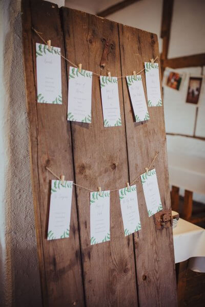 Neimeshof Hochzeit 6