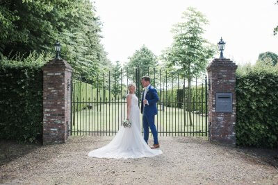 De grote Hegge 5