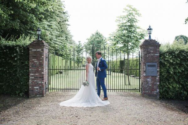 De grote Hegge 5