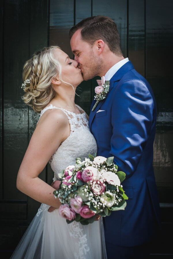 De grote Hegge Fotoshooting
