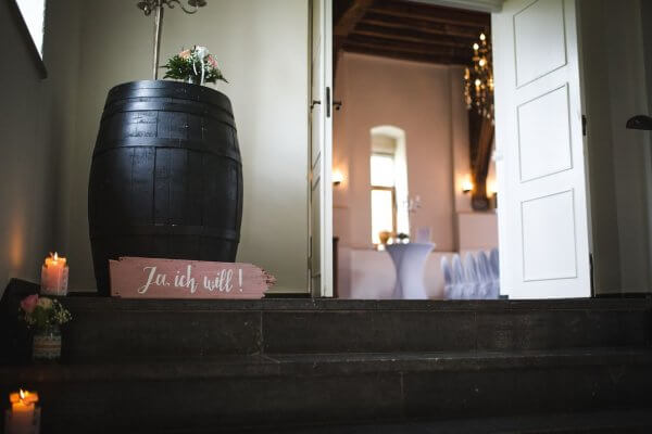Heiraten De grote Hegge