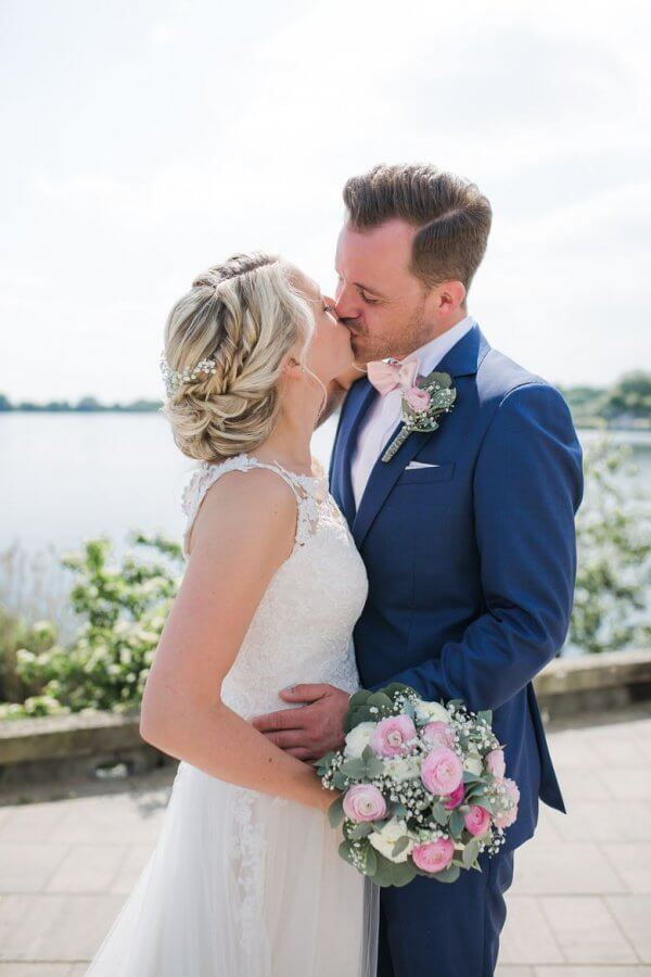 Heiraten in Thorn