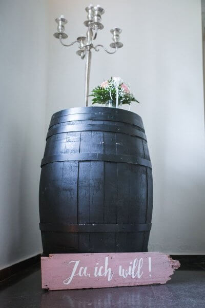 Hochzeit De grote Hegge
