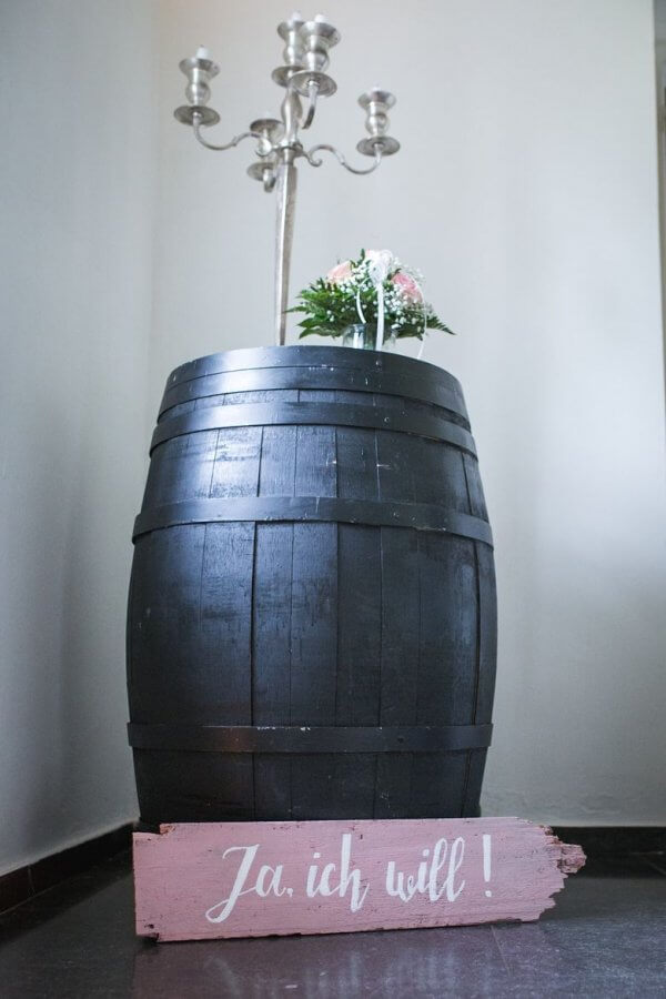 Hochzeit De grote Hegge