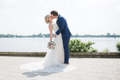 Hochzeit Thorn