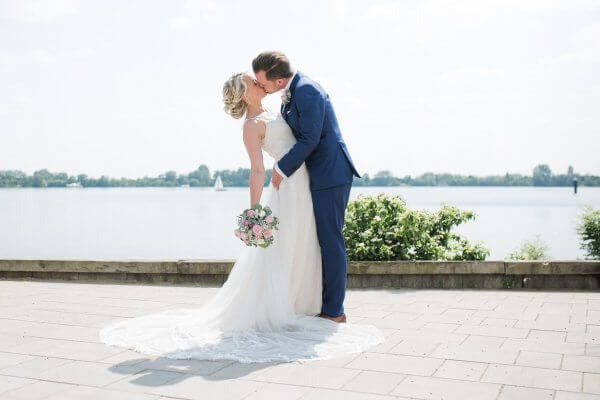 Hochzeit Thorn