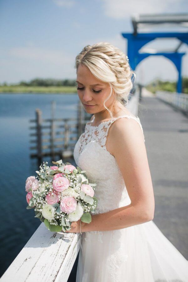 Hochzeit in Thorn Holland