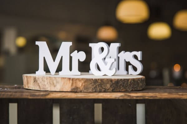 Wedding Niederlande