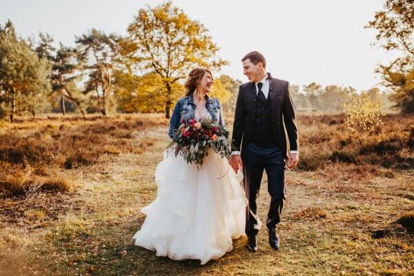 Jennifer und Mattheo-2